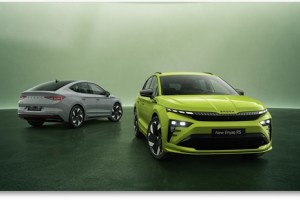 Škoda’nın Elektrikli Modelleri Türkiye Yollarında